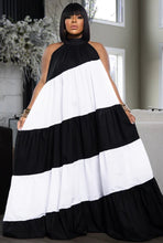 Load image into Gallery viewer, Gone With The Wind Fabulous Maxi
